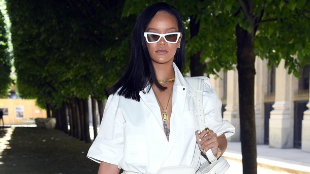 Rihanna veut préserver ses courbes !