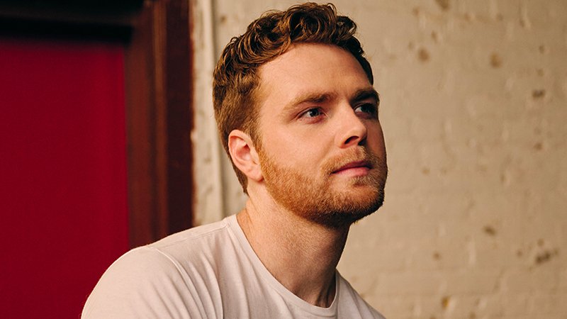 Alex Warren (bandeau)