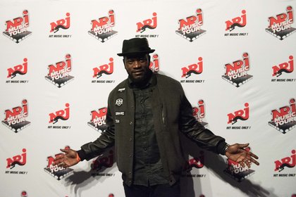 H Magnum - NRJ Music Tour Vendée 2016