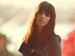 Brooke Fraser