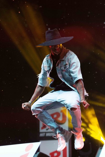 Willy William - NRJ Music Tour Chamonix Mont-Blanc 2022