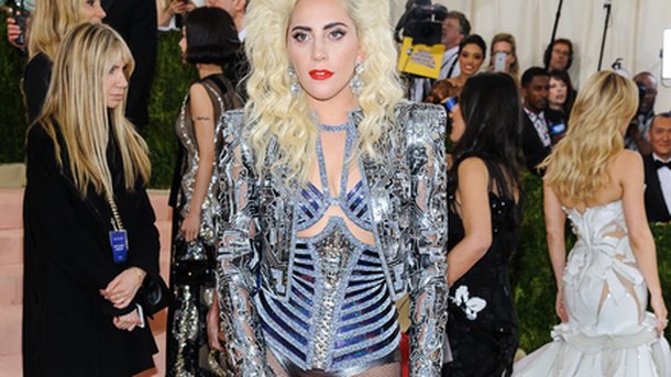 Lady Gaga : découvrez son teaser terrifiant d' «American Horror Story»  !