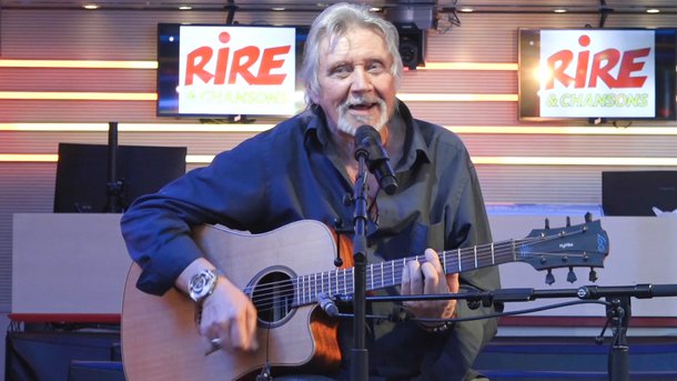 Daniel Rabier - La brosse à dents - La Fête de la Musique sur Rire & Chansons