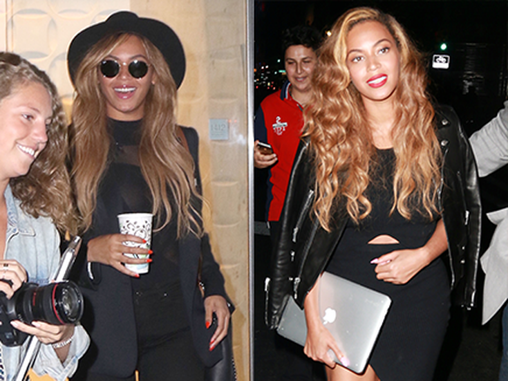 Beyoncé