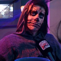 Jeudi 31 Octobre : HALLOWEEN