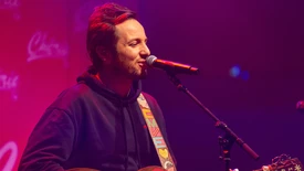 Vianney : découvrez son Concert Super Privé à Rennes en images
