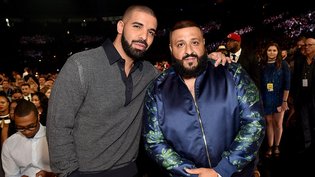 Drake et DJ Khaled