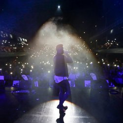 NRJ Music Tour - Marseille 2017