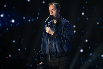 Grand Corps Malade - Cérémonie des NRJ Music Awards Paris Edition