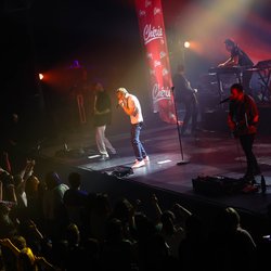 Concert Super Privé de Kyo @ Lille