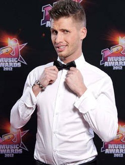 Photocall - NRJ Music Awards 2012