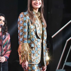 Clara Luciani - Cérémonie des NRJ Music Awards 2021