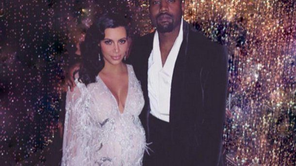 Kanye West: il chante «Happy Birthday» à Kris Jenner!