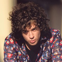 Julian Perretta
