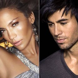 Jennifer Lopez et Enrique Iglesias en duo 