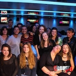Mardi 25 Août avec AMINE