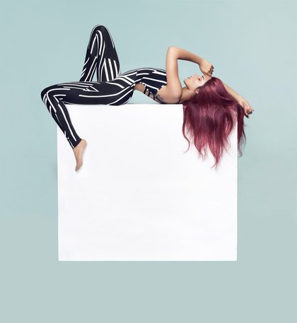 Shy'm