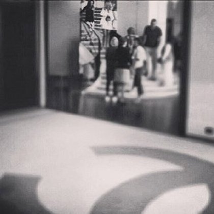 That legendary staircase #Cocos