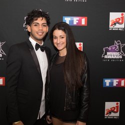 Photocall backstage NMA, j’y étais ! 