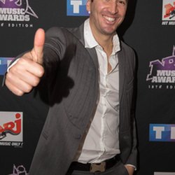 Photocall backstage NMA, j’y étais ! 