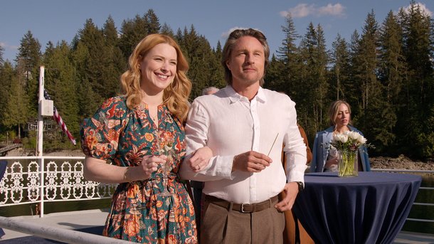 Virgin River saison 7 : quand pourrait sortir la suite sur Netflix ?