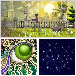 Gorogoa