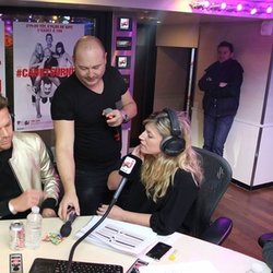 Vendredi 13 Février 2015 avec KEEN'V