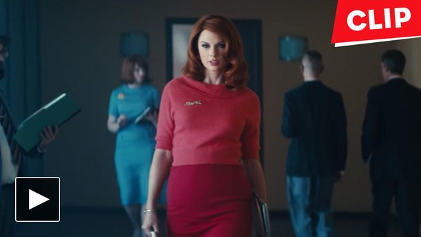 Taylor Swift en amante sulfureuse dans le clip de «Babe»