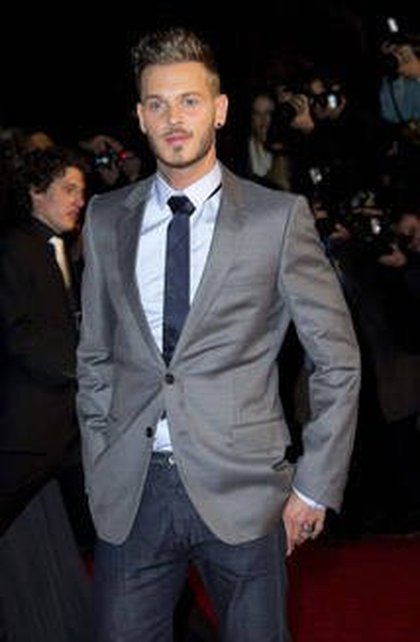 Pluie de Stars sur le Tapis Rouge