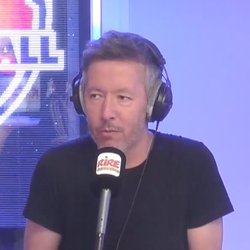 mea Jean-Luc Lemoine et Cartman : leurs rencontres incroyables avec Zizou !