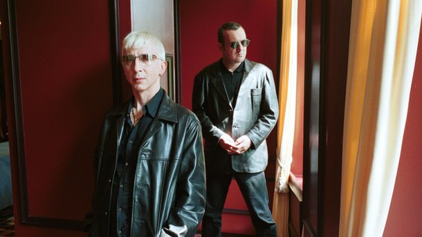 "Tainted Love" : la reprise "prophétique" de Soft Cell