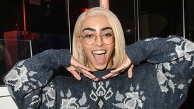 Bilal Hassani: son apparition surprise dans le film «Eurovision: The Story of Fire Saga»