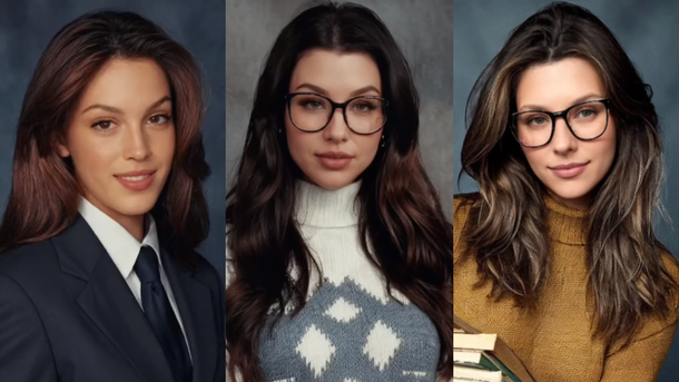 Yearbook AI : quelle est cette trend dont les influenceurs raffolent ?