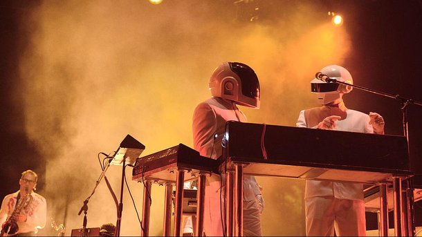 Zoom sur Parcels, le groupe australien qui a partagé le duo "Overnight" avec Daft Punk