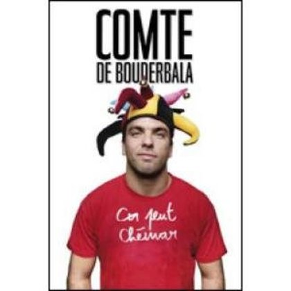 Le Comte de Bouderbala