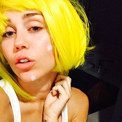 Miley Cyrus