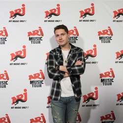 Cris Cab - NRJ In The Park Trélazé 2016