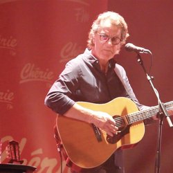 Concert Super Privé de Francis Cabrel - Le 11 septembre 2021 au théâtre Fémina de Bordeaux