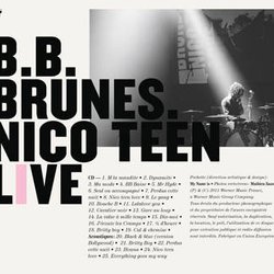 BB Brunes : découvrez les premières images de leur DVD live