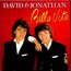 DAVID ET JONATHAN