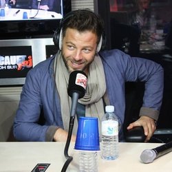 Jeudi 10 octobre avec Christophe Maé