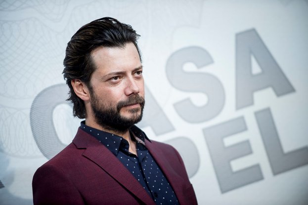 La Casa de Papel