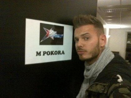 En direct sur NRJ12 dans 30min!! staracademy ;) 