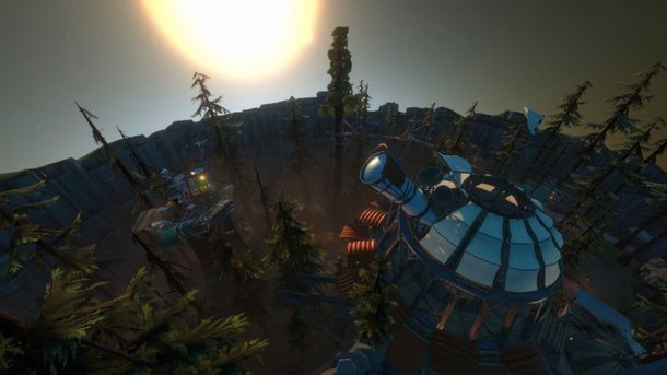 Outer Wilds : une pépite indépendante et galactique
