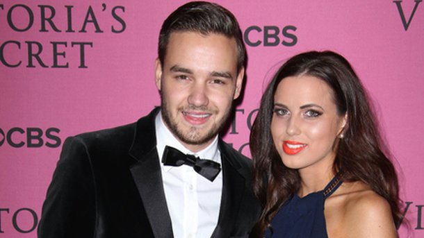 Liam Payne : toujours aussi amoureux !