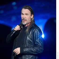 Florent Pagny