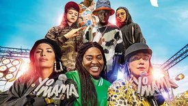 Jeu concours - Yo Mama - Au cinéma le 5 juillet 2023 - Places de cinéma à gagner