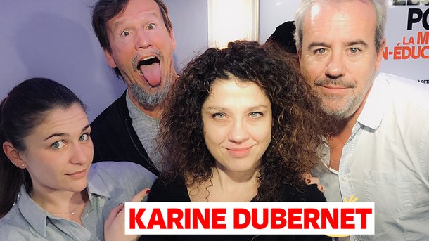 Karine Dubernet - Le coronavirus en Chine - Le top de l'actu