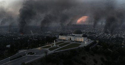 Moonfall, de Roland Emmerich