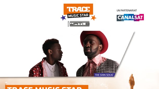 Trace Music Star